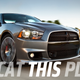 Illustration for article titled 600+ Horsepower Dodge Charger Hellcat Could Be Americas Fastest Sedan